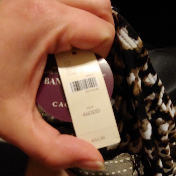 Lane Bryant Bikini Top - Picture 3 of 4